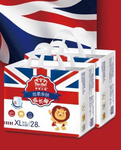 笨笨王國拉拉褲.jpg 笨笨王國拉拉褲.jpg