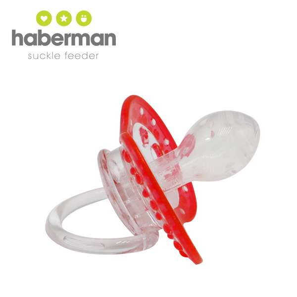 哈伯曼安撫奶嘴單粒紅 .jpg 哈伯曼安撫奶嘴單粒紅 .jpg