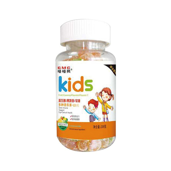 嘻嘻熊208克益生菌軟糖(多種維生素+益生元).jpg 嘻嘻熊208克益生菌軟糖(多種維生素+益生元).jpg