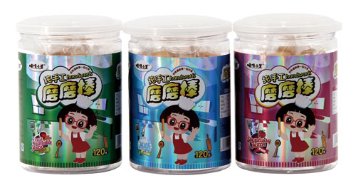 味佳小美磨磨棒