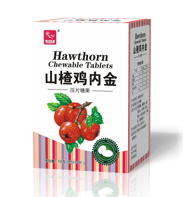 同和堂山楂雞內金壓片糖果50g.jpg 同和堂山楂雞內金壓片糖果50g.jpg