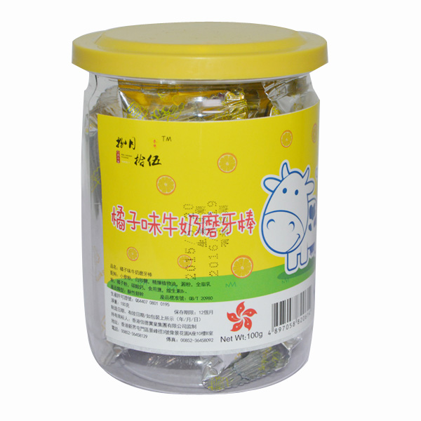 捌月拾伍橘子味牛奶磨牙棒罐裝100g.jpg 捌月拾伍橘子味牛奶磨牙棒罐裝100g.jpg