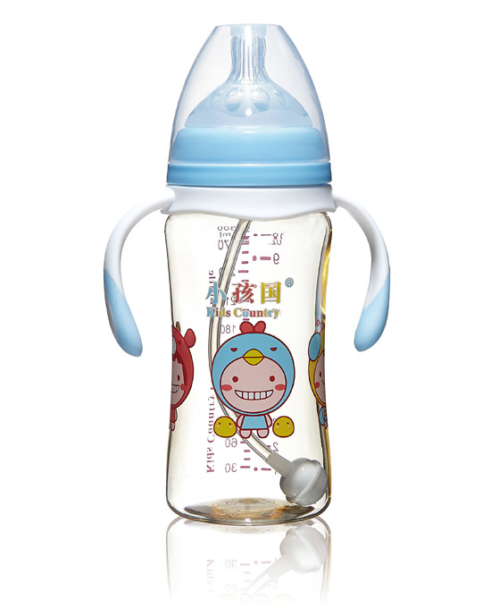 小孩國寬口時尚自動PPSU安全奶瓶藍(lán)色300ML.jpg 小孩國寬口時尚自動PPSU安全奶瓶藍(lán)色300ML.jpg