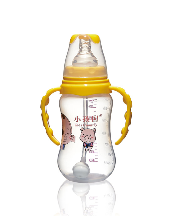 小孩國標(biāo)口自動(dòng)弧形PP安全奶瓶黃色210 ML.jpg 小孩國標(biāo)口自動(dòng)弧形PP安全奶瓶黃色210 ML.jpg