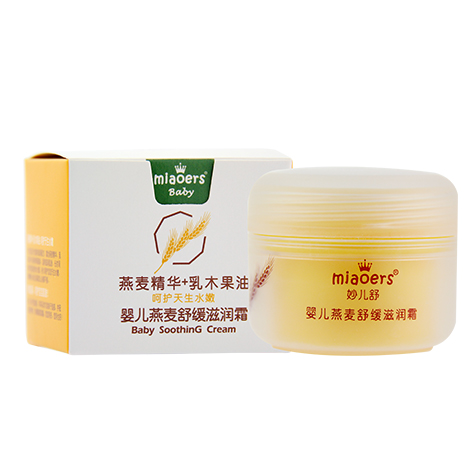 妙兒舒嬰兒燕麥舒緩滋潤霜45g.jpg 妙兒舒嬰兒燕麥舒緩滋潤霜45g.jpg