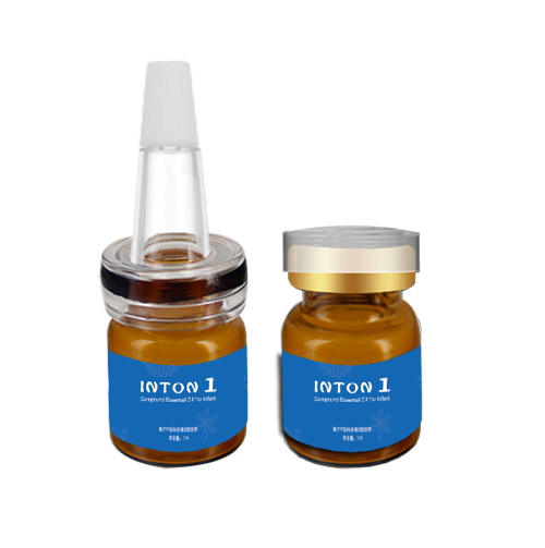 嬰童1號(hào)優(yōu)感套裝單瓶