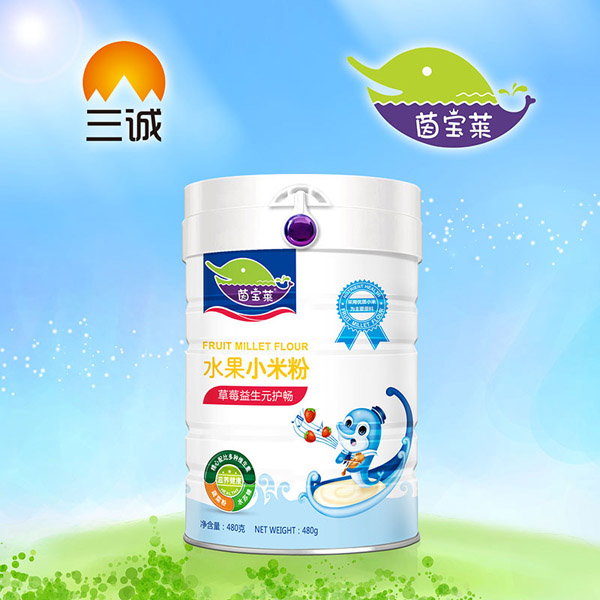 茵寶萊草莓益生元護暢水果小米粉罐裝.jpg 茵寶萊草莓益生元護暢水果小米粉罐裝.jpg