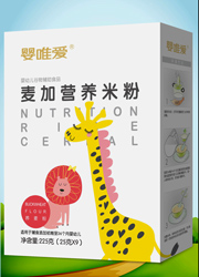 嬰唯愛麥加營養米粉225g.jpg 嬰唯愛麥加營養米粉225g.jpg
