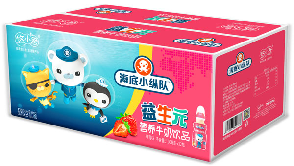 海底小縱隊益生元營養牛奶飲品(草莓味)箱裝.jpg 海底小縱隊益生元營養牛奶飲品(草莓味)箱裝.jpg