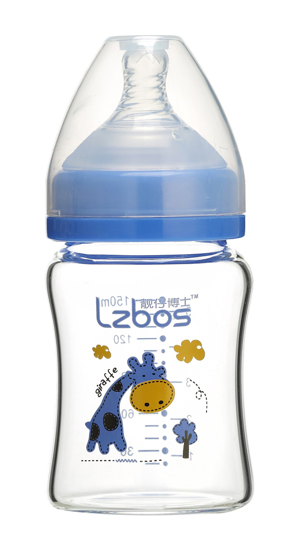 靚仔博士新生兒專用奶瓶 藍色.jpg 靚仔博士新生兒專用奶瓶 藍色.jpg