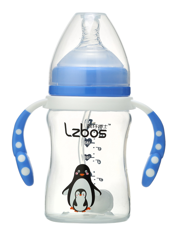 靚仔博士寬口徑晶透自動奶瓶 藍色.jpg 靚仔博士寬口徑晶透自動奶瓶 藍色.jpg