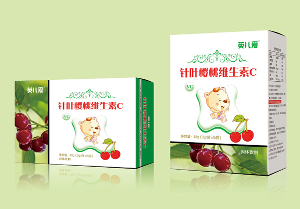 英兒愛針葉櫻桃維生素C.jpg 英兒愛針葉櫻桃維生素C.jpg