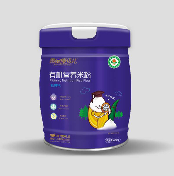 金康貝兒有機營養米粉-鐵鋅鈣.jpg 金康貝兒有機營養米粉-鐵鋅鈣.jpg