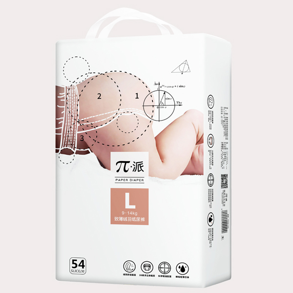 π派致薄絨羽紙尿褲L54介紹.jpg π派致薄絨羽紙尿褲L54介紹.jpg