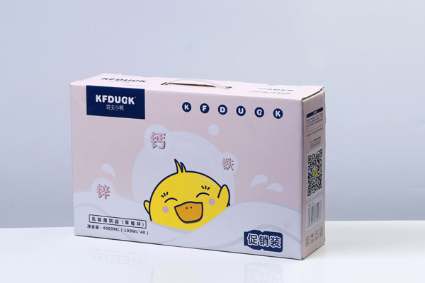 功夫小鴨乳酸菌飲品促銷裝 草莓味.jpg 功夫小鴨乳酸菌飲品促銷裝 草莓味.jpg