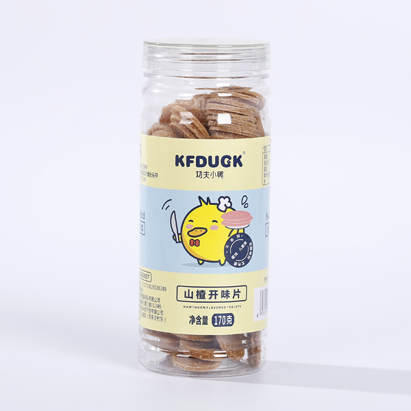功夫小鴨山楂開味片.jpg 功夫小鴨山楂開味片.jpg