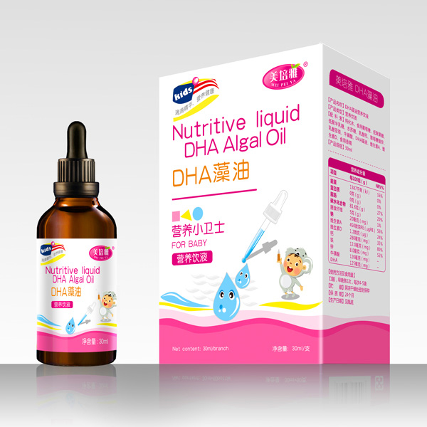 ������DHA���͠I�B�΄��Һ