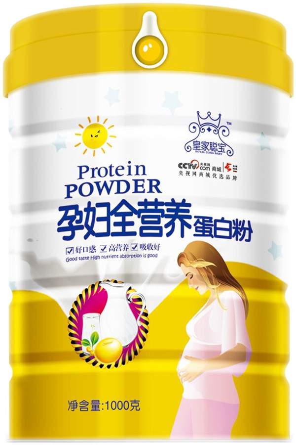 皇家聰寶孕婦全營養蛋白粉.jpg 皇家聰寶孕婦全營養蛋白粉.jpg