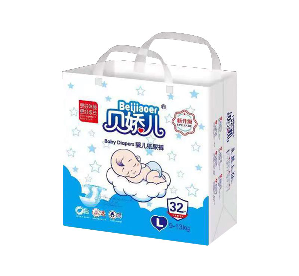 貝嬌兒新升級嬰兒紙尿褲L32.jpg 貝嬌兒新升級嬰兒紙尿褲L32.jpg