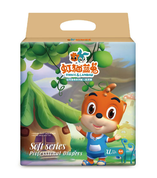 虹貓藍兔仙林奇俠系列嬰兒紙尿褲XL44.jpg 虹貓藍兔仙林奇俠系列嬰兒紙尿褲XL44.jpg