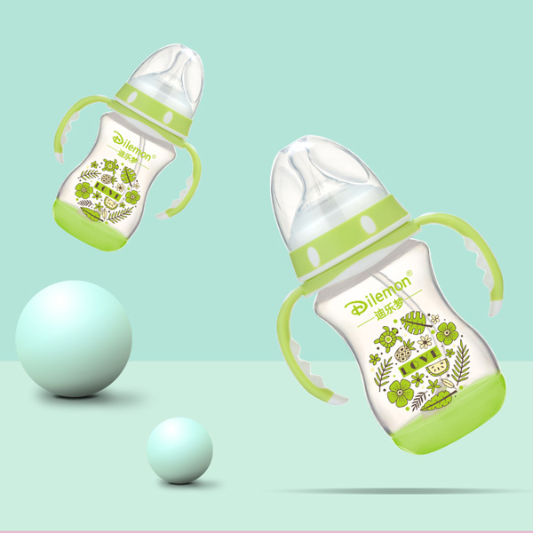 迪樂夢PP奶瓶5139綠色.jpg 迪樂夢PP奶瓶5139綠色.jpg