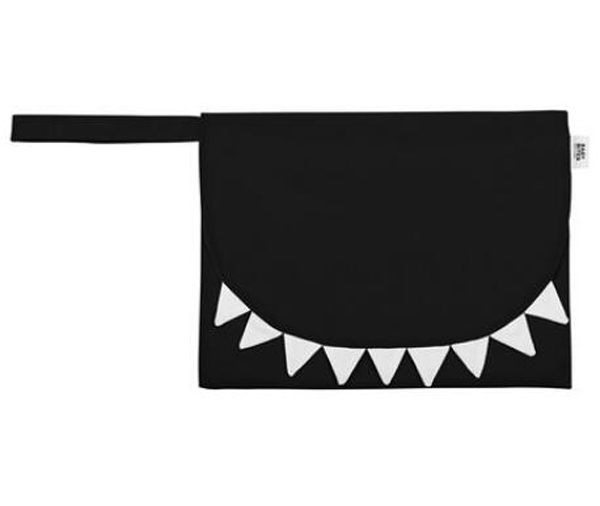 西班牙 baby bites 嬰兒隔尿墊收納包 黑色.jpg 西班牙 baby bites 嬰兒隔尿墊收納包 黑色.jpg