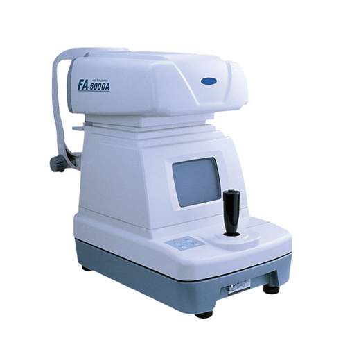 益智明綜合驗光儀