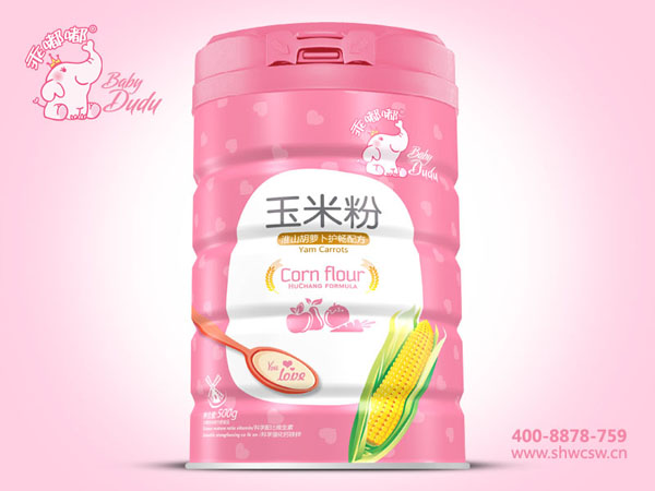 乖嘟嘟玉米粉-淮山胡蘿卜.jpg 乖嘟嘟玉米粉-淮山胡蘿卜.jpg