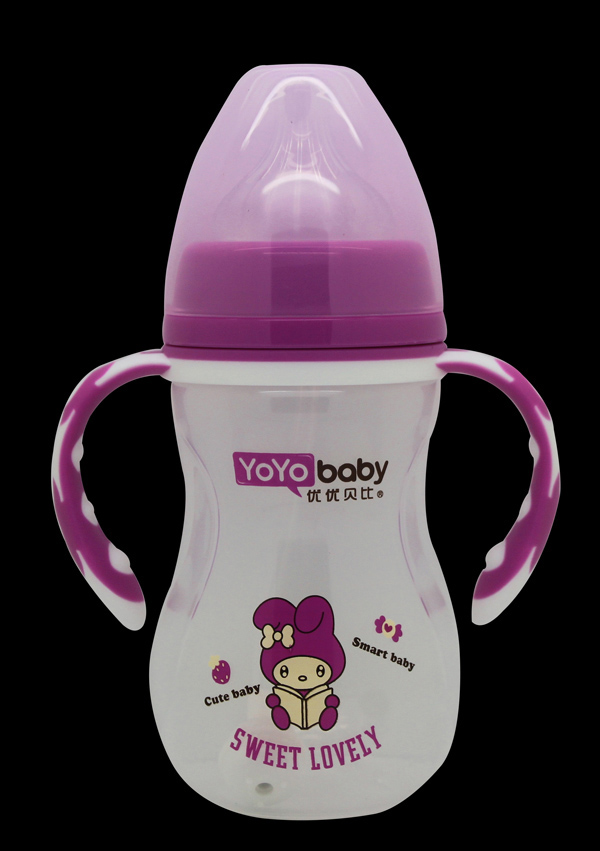 ����ؐ��240ml ����PP���ֱ��Ԅ�����ƿ��������+���ܣ�.jpg