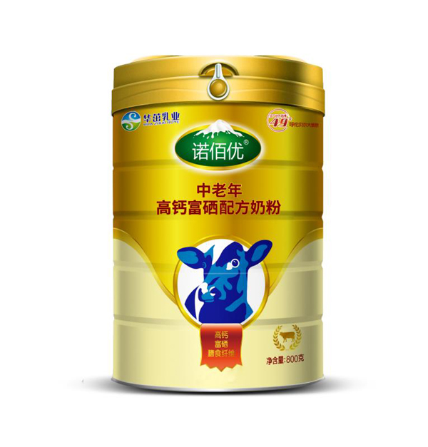 諾佰優中老年高鈣富硒配方奶粉.jpg 諾佰優中老年高鈣富硒配方奶粉.jpg