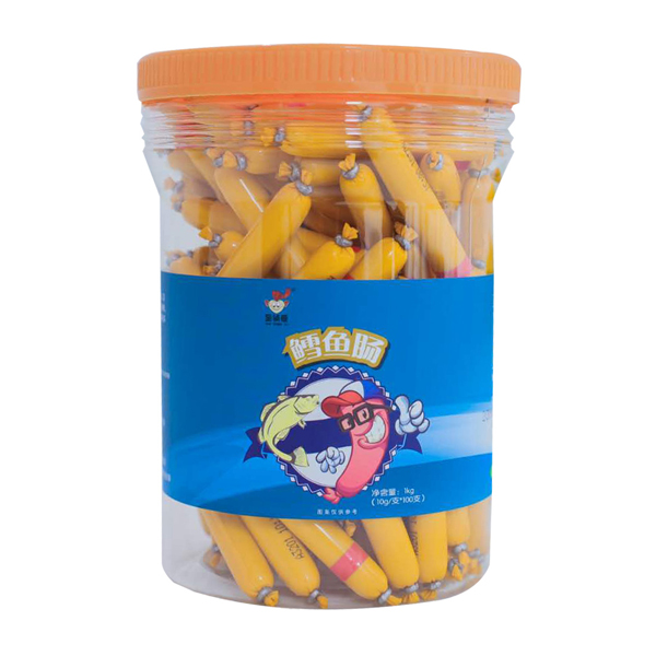 至禎愛鱈魚腸1kg