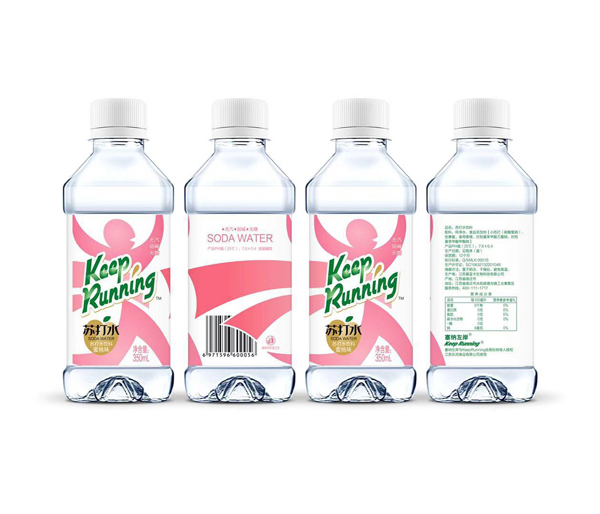 Keep Runing �K��ˮ ����ζ