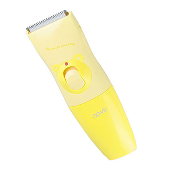 新貝嬰童電動防水理發器 XB-8653.jpg 新貝嬰童電動防水理發器 XB-8653.jpg