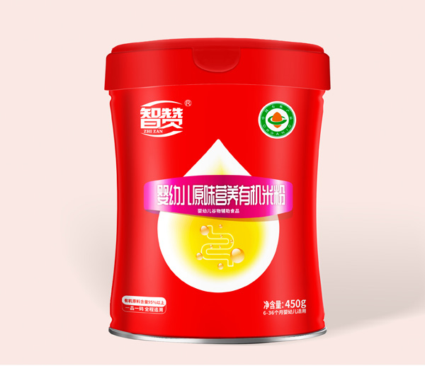 智贊嬰幼兒原味營養(yǎng)有機米粉.jpg 智贊嬰幼兒原味營養(yǎng)有機米粉.jpg