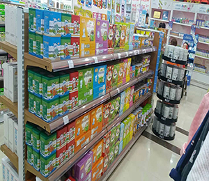 產(chǎn)品陳列展示