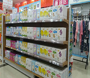 產(chǎn)品陳列展示