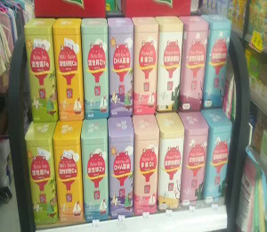 產(chǎn)品陳列展示