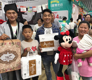 南昌愛樂產品終端鋪貨圖8