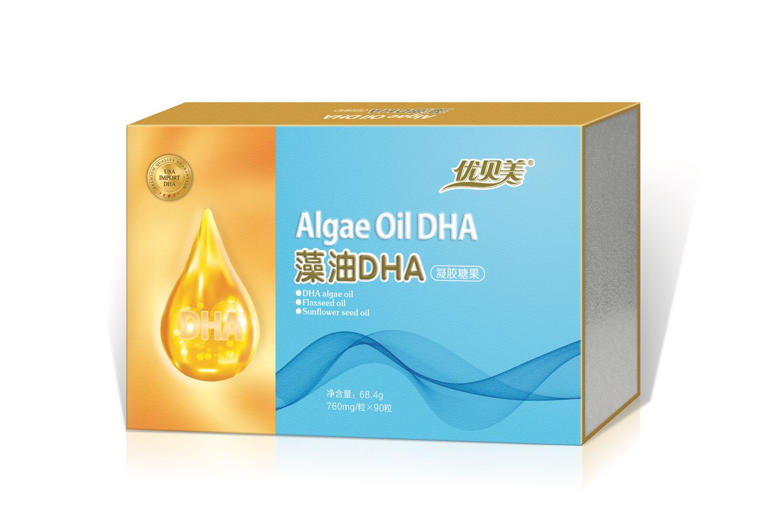 優貝美藻油DHA凝膠糖果68.4g.jpg 優貝美藻油DHA凝膠糖果68.4g.jpg