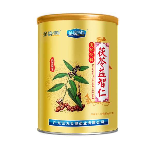 三九貝健金牌搭檔茯苓益智仁固體飲料.jpg 三九貝健金牌搭檔茯苓益智仁固體飲料.jpg