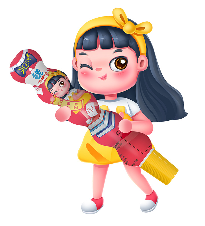 興生代鈣鐵鋅果味飲品