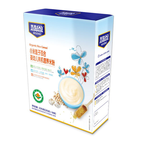 慧恩小米蓮子百合嬰幼兒有機營養米�?25g.jpg 慧恩小米蓮子百合嬰幼兒有機營養米�?25g.jpg