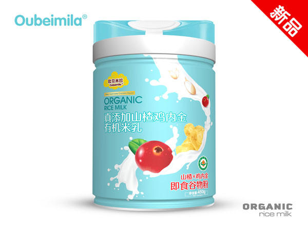 歐貝米拉真添加果粒有機米乳 山楂+雞內金 聽裝.jpg
