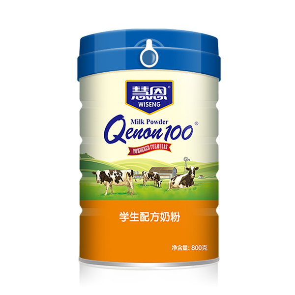 慧恩學(xué)生奶粉800g