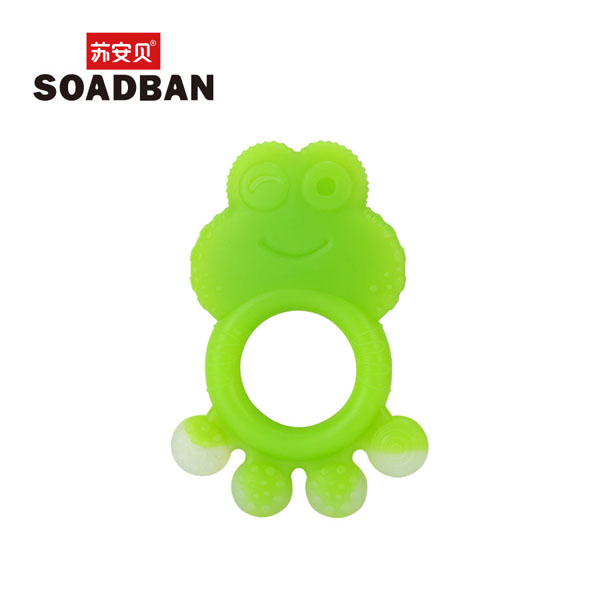 蘇安貝A8026青蛙全硅膠牙�.jpg 蘇安貝A8026青蛙全硅膠牙�.jpg