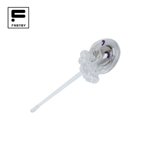 菲尼貝貝章魚發光掏耳寶