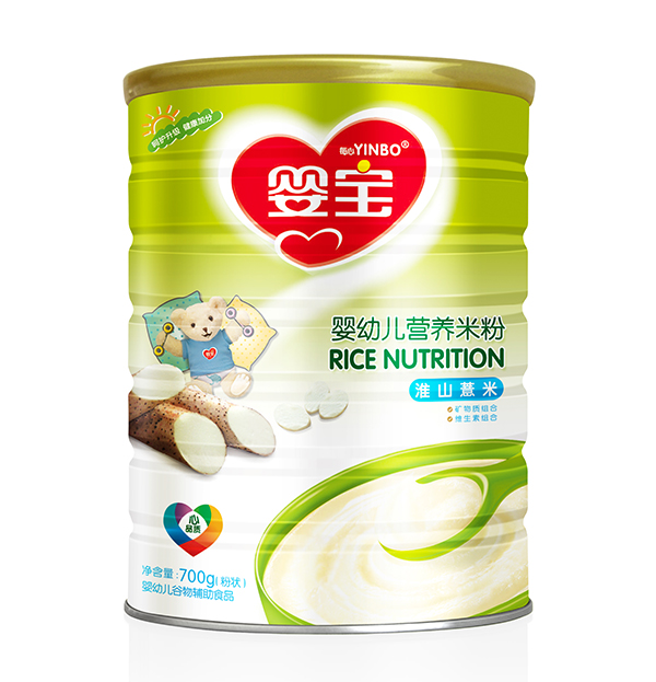 嬰寶嬰幼兒營養米�?淮山薏米700g.jpg 嬰寶嬰幼兒營養米�?淮山薏米700g.jpg