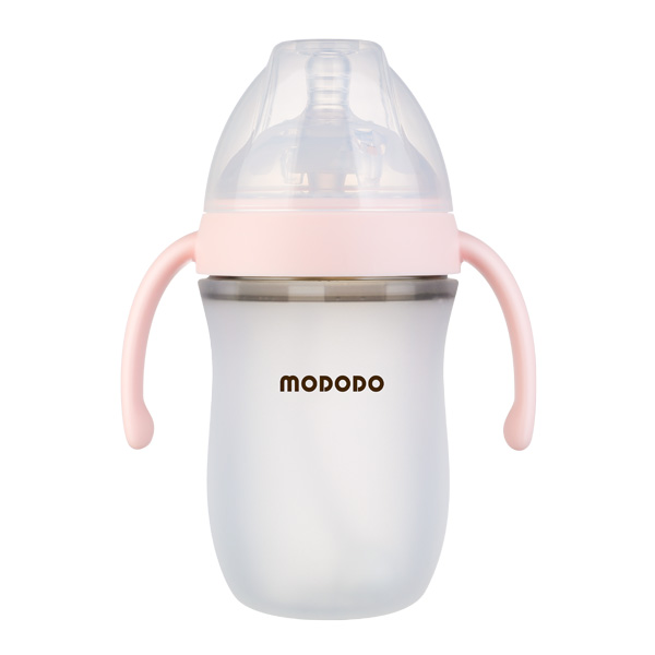 萌嘟嘟超寬口時(shí)尚硅膠奶瓶260ML粉色.jpg 萌嘟嘟超寬口時(shí)尚硅膠奶瓶260ML粉色.jpg