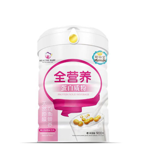 聰俐寶全營(yíng)養(yǎng)蛋白粉