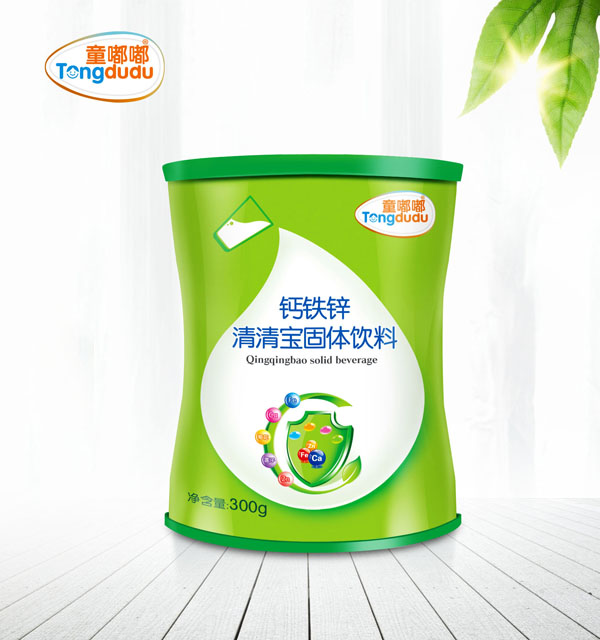 童嘟嘟鈣鐵鋅清清寶固體飲料 鐵聽.jpg